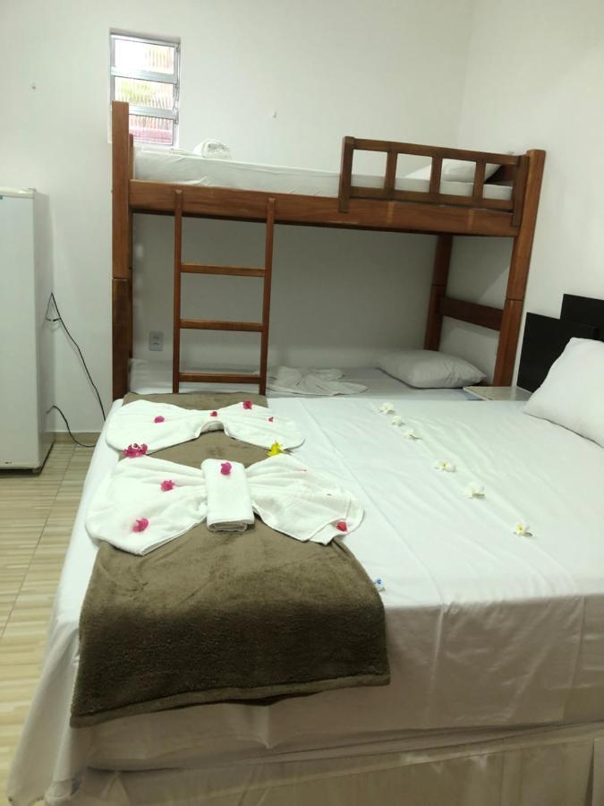 Villa Brilho Do Sol จีโจกา จี เจรีกวากวารา ภายนอก รูปภาพ