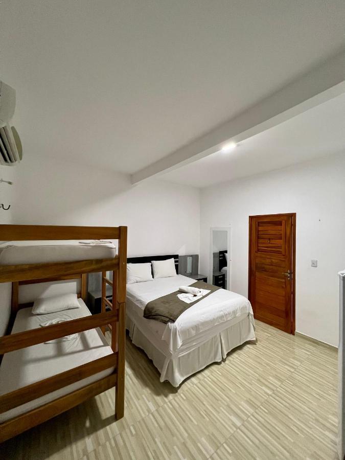 Villa Brilho Do Sol จีโจกา จี เจรีกวากวารา ภายนอก รูปภาพ
